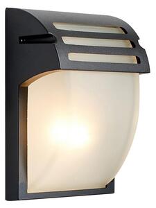 Prezent 39026 - Vanjska zidna svjetiljka AMALFI 1xE27/60W/230V IP44