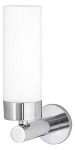 Rabalux 5713 - LED Zidna svjetiljka za kupaonicu BETTY LED/4W/230V sjajni krom