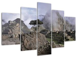 Slika - Machu Picchu (150x105 cm)