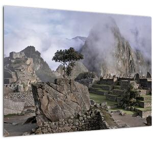 Slika - Machu Picchu (70x50 cm)