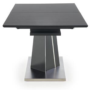 Zondo Blagovaonski stol Sovor (tamno siva) (za 6 do 8 osoba). 1028069