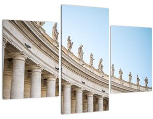 Slika - Vatikan (90x60 cm)