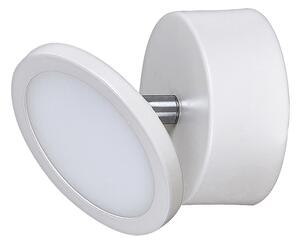 Rabalux 2713 - LED Zidna svjetiljka ELSA LED/6W/230V bijela