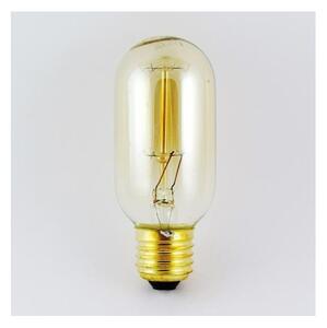 Industrijska dekorativna prigušiva žarulja VINTAGE T45 E27/40W/230V