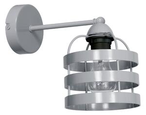 Zidna svjetiljka TUBE 1xE27/60W/230V