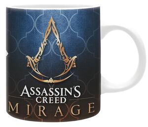 Šalice Assassin's Creed: Mirage - Crest and Eagle