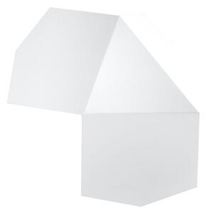 Zidna svjetiljka TRE 2xG9/40W/230V bijela