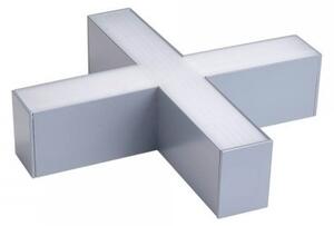 SIVI X KONEKTOR 15W za LED linearnu svjetiljku