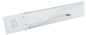 LED svjetiljka IP20 120cm 40W - Hladno bijela