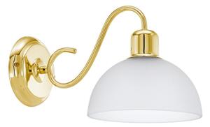 Eglo 97129 - Zidna svjetiljka SAVOY 1xE27/60W/230V