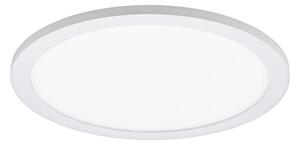 Eglo 97501 - LED stropna svjetiljka za prigušivanje SARSINA 1xLED/17W/230V