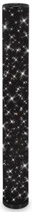 Briloner 1388-015 - LED Podna lampa STARRY SKY LED/12W/230V crna