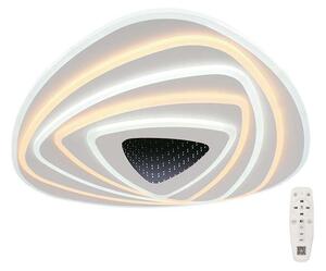 LED Prigušiva stropna svjetiljka LED/120W/230V 3000-6500K + DU