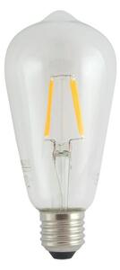 LED Dekorativna žarulja FILAMENT E27/8W/230V 2700K