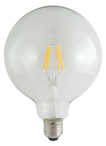 LED Dekorativna žarulja FILAMENT E27/4W/230V 2700K