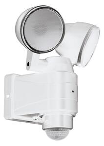 Eglo 98194 - LED Vanjska svjetiljka sa senzorom CASABAS 2xLED/4W/4xLR14 IP44