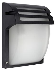 Vanjska zidna svjetiljka AMALFI 1xE27/40W/230V IP44