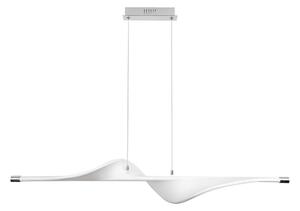Rabalux 5918 - LED luster na sajli FALCON LED/27W/230V
