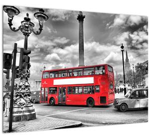 Slika - Trafalgar Square (70x50 cm)