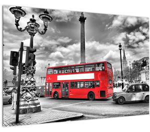 Slika - Trafalgar Square (90x60 cm)