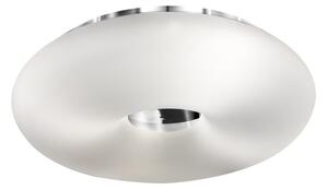 Azzardo AZ1600 - Stropna svjetiljka za kupaonicu OPTIMUS 4xE27/40W/230V IP44