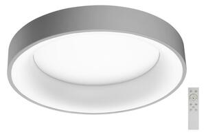 Azzardo AZ2725 - LED Prigušiva stropna svjetiljka SOVANA 1xLED/50W/230V+ DU