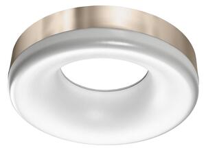 Azzardo AZ2946 - LED Stropna svjetiljka RING 1xLED/18W/230V