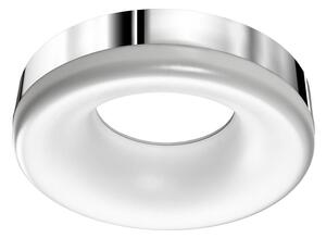 Azzardo AZ2947 - LED Stropna svjetiljka RING 1xLED/18W/230V