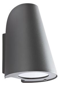 Redo 9529 - Zidna svjetiljka ALVAR 1xGU10/35W/230V IP44