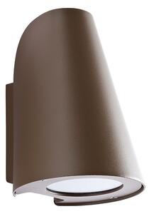 Redo 9530 - Zidna svjetiljka ALVAR 1xGU10/35W/230V IP44