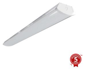 APLED - LED Nadgradna svjetiljka TROUT LED/36W/230V