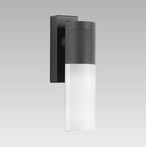 Prezent 61400 - Vanjska zidna svjetiljka HOLLAND 1xE27/18W/230V IP54