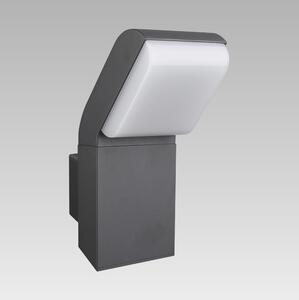 Prezent 31303 - LED Vanjska zidna svjetiljka MEDO 1xLED/9W/230V IP54