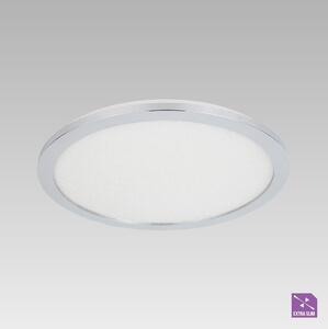 Prezent 62603 - LED Stropna svjetiljka za kupaonicu MADRAS 1xLED/18W/230V IP44