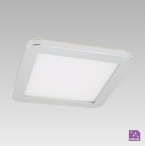 Prezent 62606 - LED Stropna svjetiljka za kupaonicu MADRAS 1xLED/18W/230V IP44