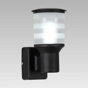 Prezent 28201 - Vanjska zidna svjetiljka MALMO 1xE27/35W/230V IP44