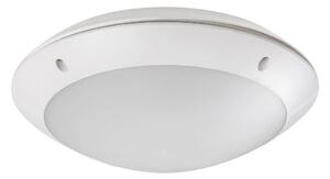 Rabalux 8554 - LED Vanjska stropna svjetiljka LENTIL LED/12W/230V