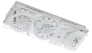 Briloner 3564-038 - LED Stropna svjetiljka APLIC 3x LED/5W/230V