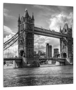 Slika Londona - Tower Bridge (30x30 cm)