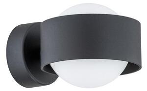 Argon 3999 - LED Vanjska zidna svjetiljka MASSIMO LED/4W/230V IP44