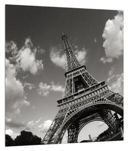 Slika Eiffelovog tornja (30x30 cm)