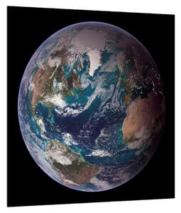 Slika planete Zemlje (30x30 cm)