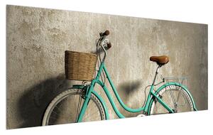 Slika bicikla (120x50 cm)