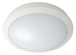 Fulgur 28844 - LED Vanjska stropna svjetiljka ZUZA LED/18W/230V IP66