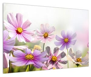 Slika cvijeća (90x60 cm)