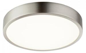 Globo 12366-22 - LED Stropna svjetiljka za kupaonicu VITOS LED/22W/230V IP44