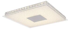 Globo 49336-24 - LED Stropna svjetiljka DENNI 1xLED/24W/230V