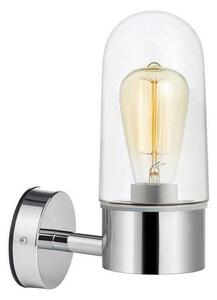 Markslöjd 107798 - Zidna svjetiljka za kupaonicu ZEN 1xE27/15W/230V IP44
