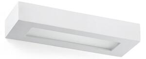 FARO 63278 - Zidna svjetiljka OLAF 2xE14/8W/100-240V bijela