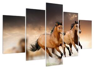Slika konja (150x105 cm)